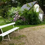 La Butte De Gohier Blaison