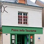 La Butte De Gohier 3* Blaison