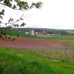 La Butte De Gohier Bed & Breakfast Blaison