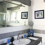 La Butte De Gohier Bed & Breakfast Blaison
