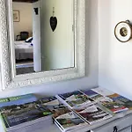 Bed & Breakfast La Butte De Gohier Blaison