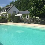 La Butte De Gohier Bed & Breakfast 3*