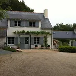 La Butte De Gohier