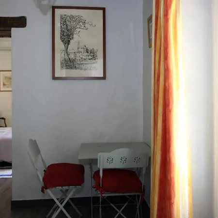 Couette-café La Butte De Gohier