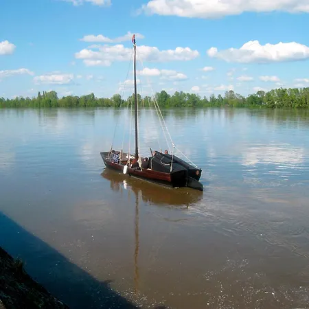 Bed & Breakfast La Butte De Gohier 3*