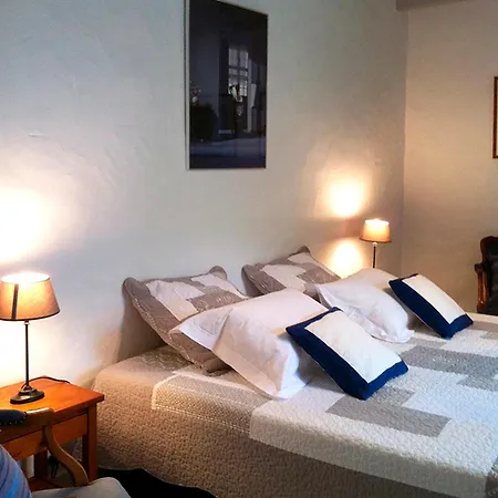 La Butte De Gohier 3*