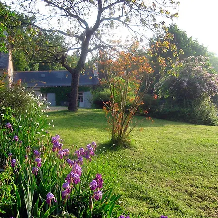 Bed & Breakfast La Butte De Gohier Blaison