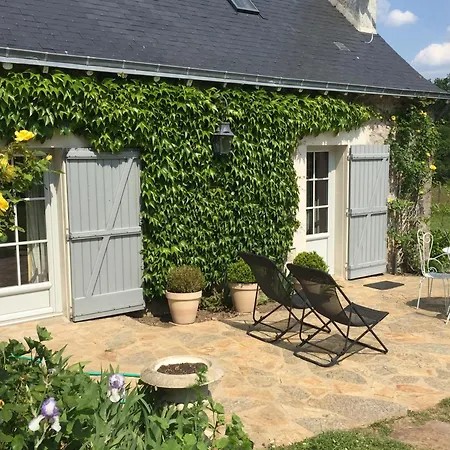 Bed & Breakfast La Butte De Gohier