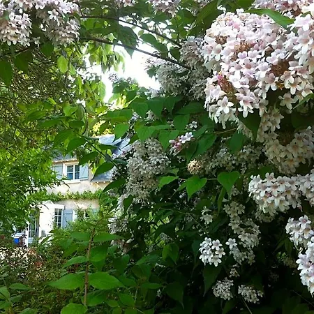 Frühstückspension La Butte De Gohier