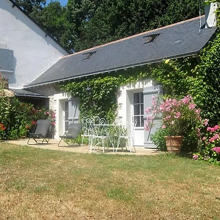 La Butte De Gohier 3* Blaison