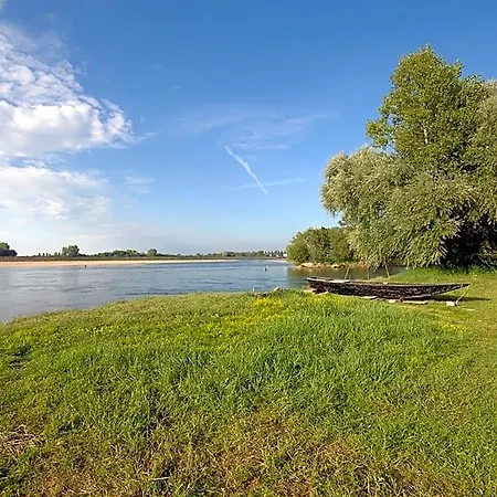 La Butte De Gohier Frühstückspension Blaison