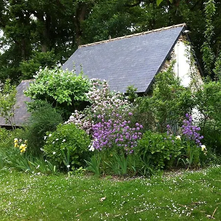 La Butte De Gohier Couette-café 3*