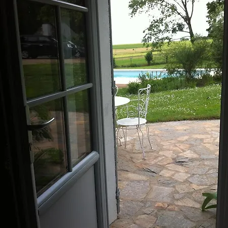 La Butte De Gohier 3*