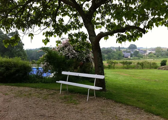 La Butte De Gohier Bed & Breakfast 3*