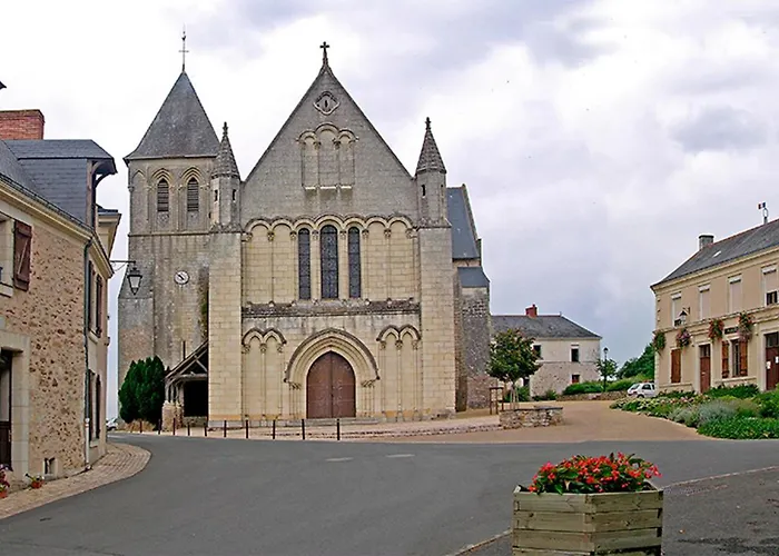 La Butte De Gohier Bed & Breakfast 3*