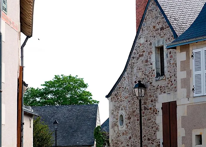 La Butte De Gohier Bed & Breakfast 3*