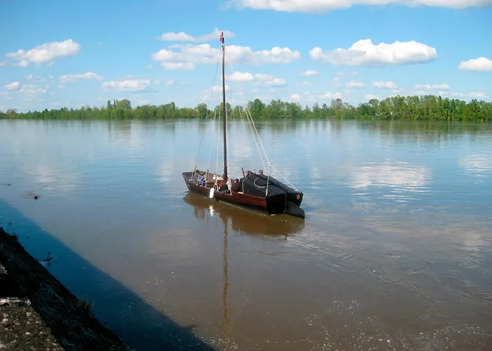 Bed & Breakfast La Butte De Gohier 3*