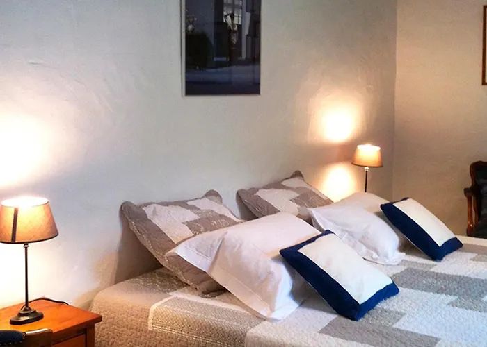 La Butte De Gohier 3*