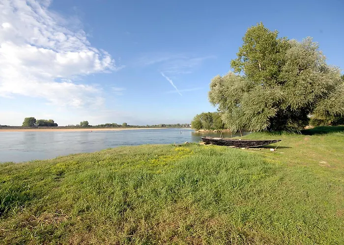 Bed & Breakfast La Butte De Gohier 3*