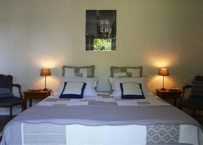 La Butte De Gohier Blaison